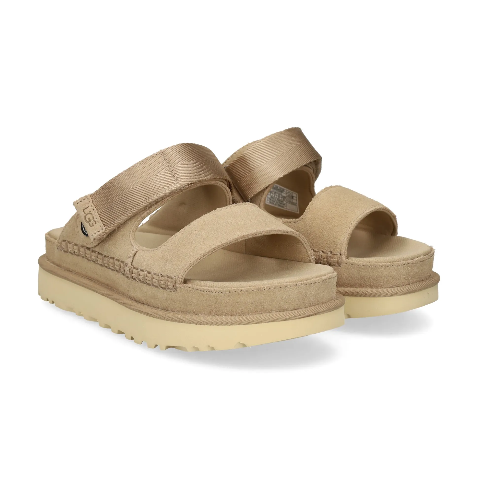 UGG Sandalias planas de Mujer 1167399