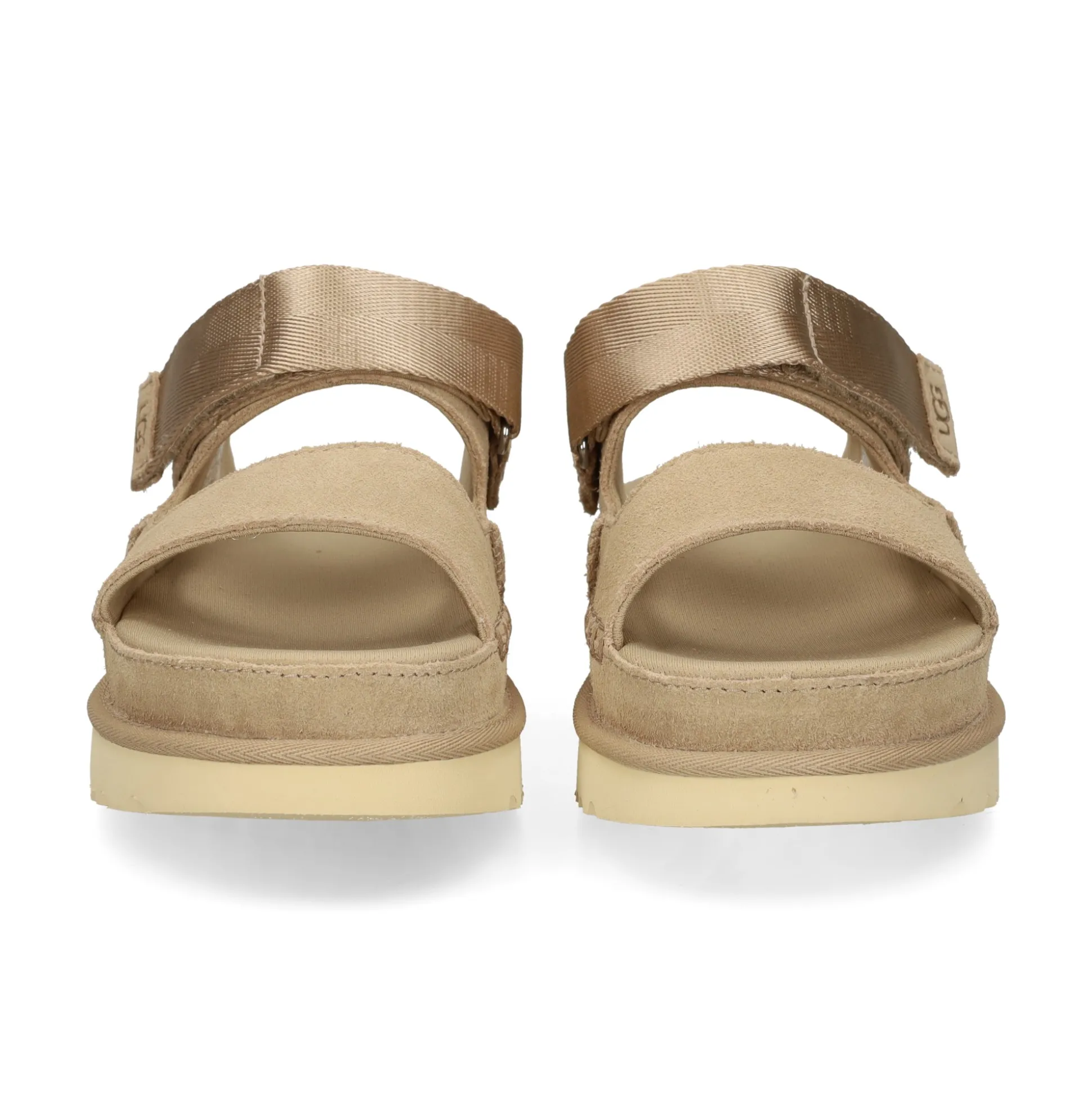 UGG Sandalias planas de Mujer 1167399