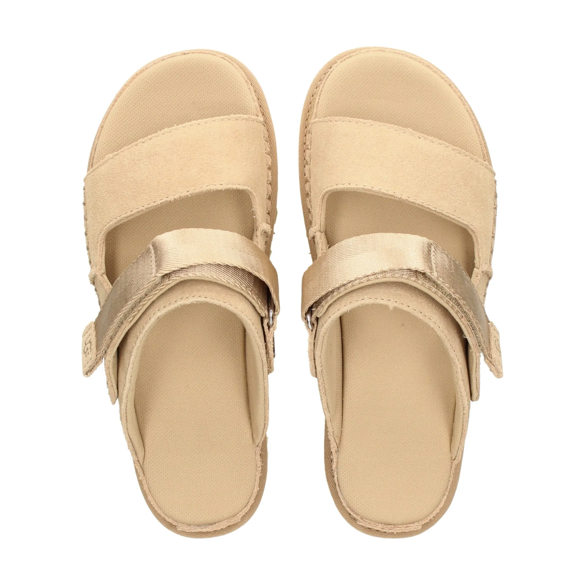 UGG Sandalias planas de Mujer 1167399
