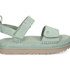 UGG Sandalias planas de Mujer 1136783 ART ARTICHOKE