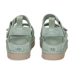 UGG Sandalias planas de Mujer 1136783 ART ARTICHOKE