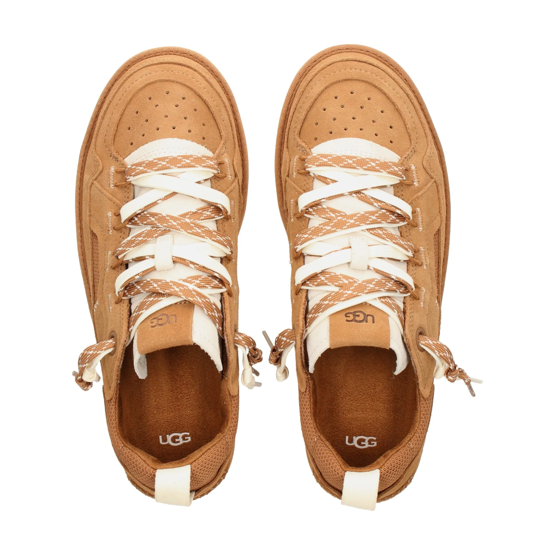 UGG Zapatillas de Hombre 1177035 CHE CHESTNUT