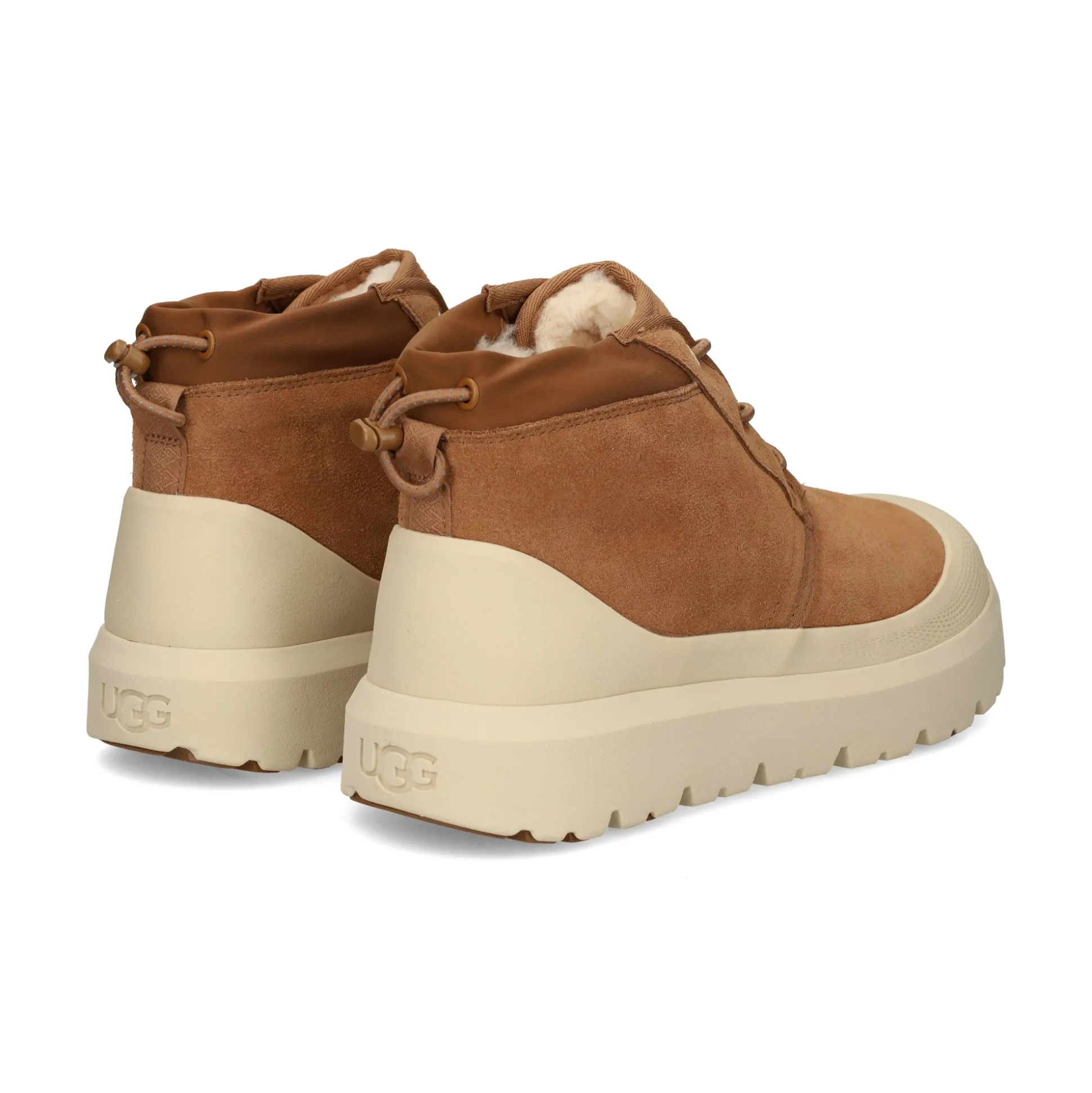 UGG Zapatillas de Hombre 1143991 CWTC CHESTNUT /