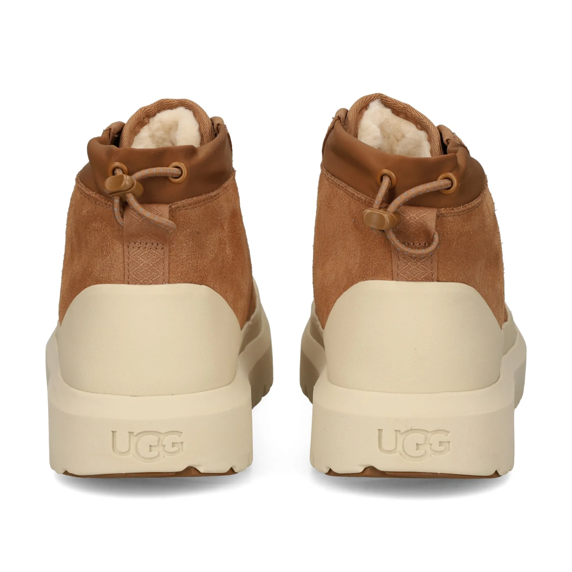UGG Zapatillas de Hombre 1143991 CWTC CHESTNUT /