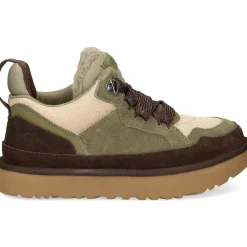 UGG Zapatillas de Hombre 1170750 BOMS BURNT OLIV