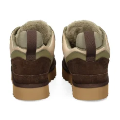 UGG Zapatillas de Hombre 1170750 BOMS BURNT OLIV