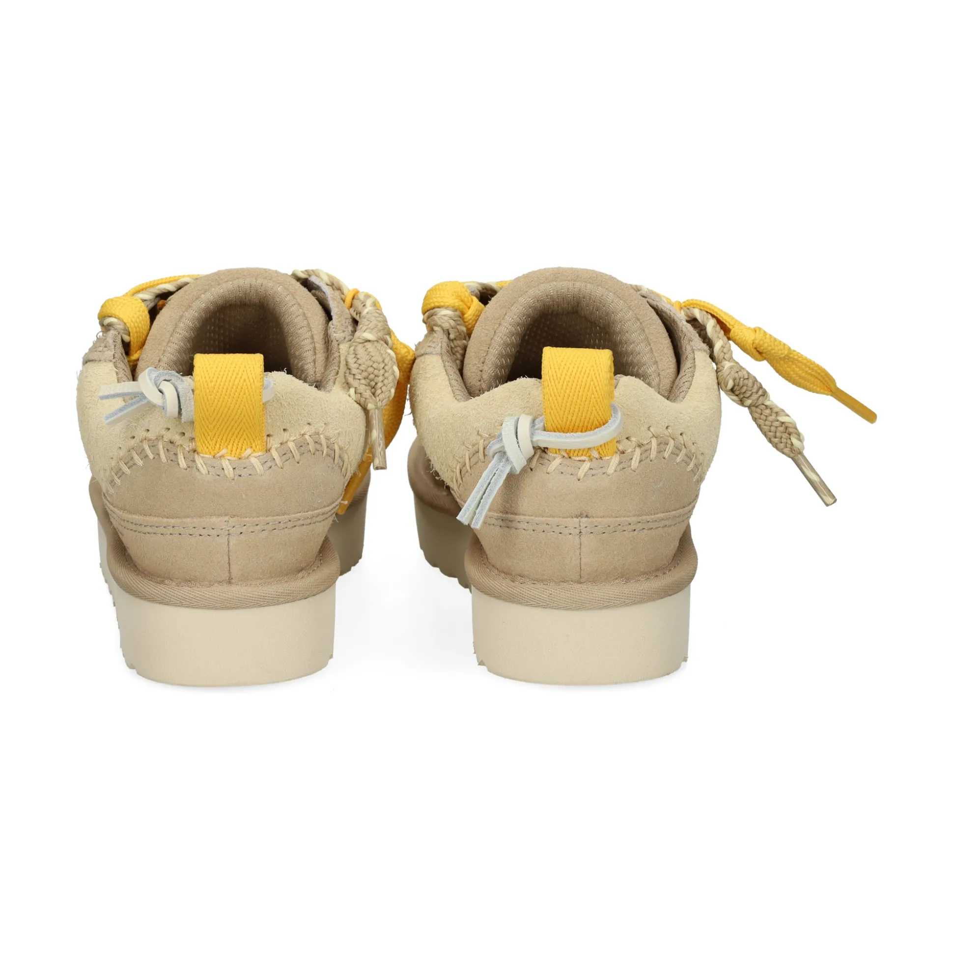 UGG Zapatillas de Mujer 1172710 MDSD MUSTARD SE