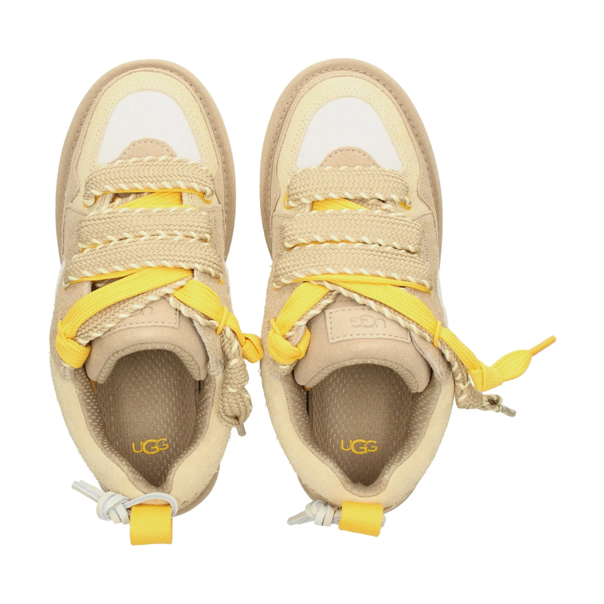 UGG Zapatillas de Mujer 1172710 MDSD MUSTARD SE