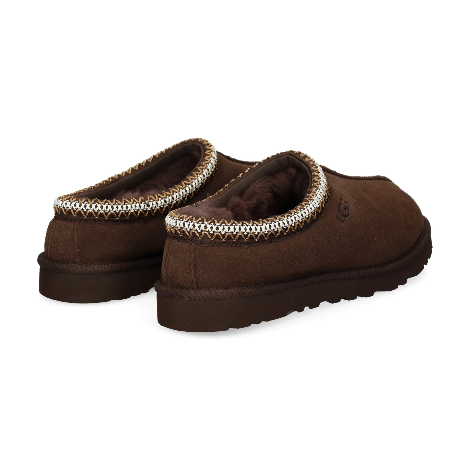 UGG Zuecos de hombre 1174671 DDCC DUSTED COC