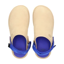 UGG Zuecos de hombre 1166915 SDRG SAND/BLUE
