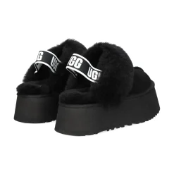 UGG Zuecos de Mujer 1113474 BLK NEGRO