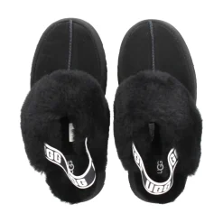 UGG Zuecos de Mujer 1113474 BLK NEGRO