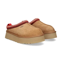 UGG Zuecos de Mujer 1174471 CHE CHESTNUT