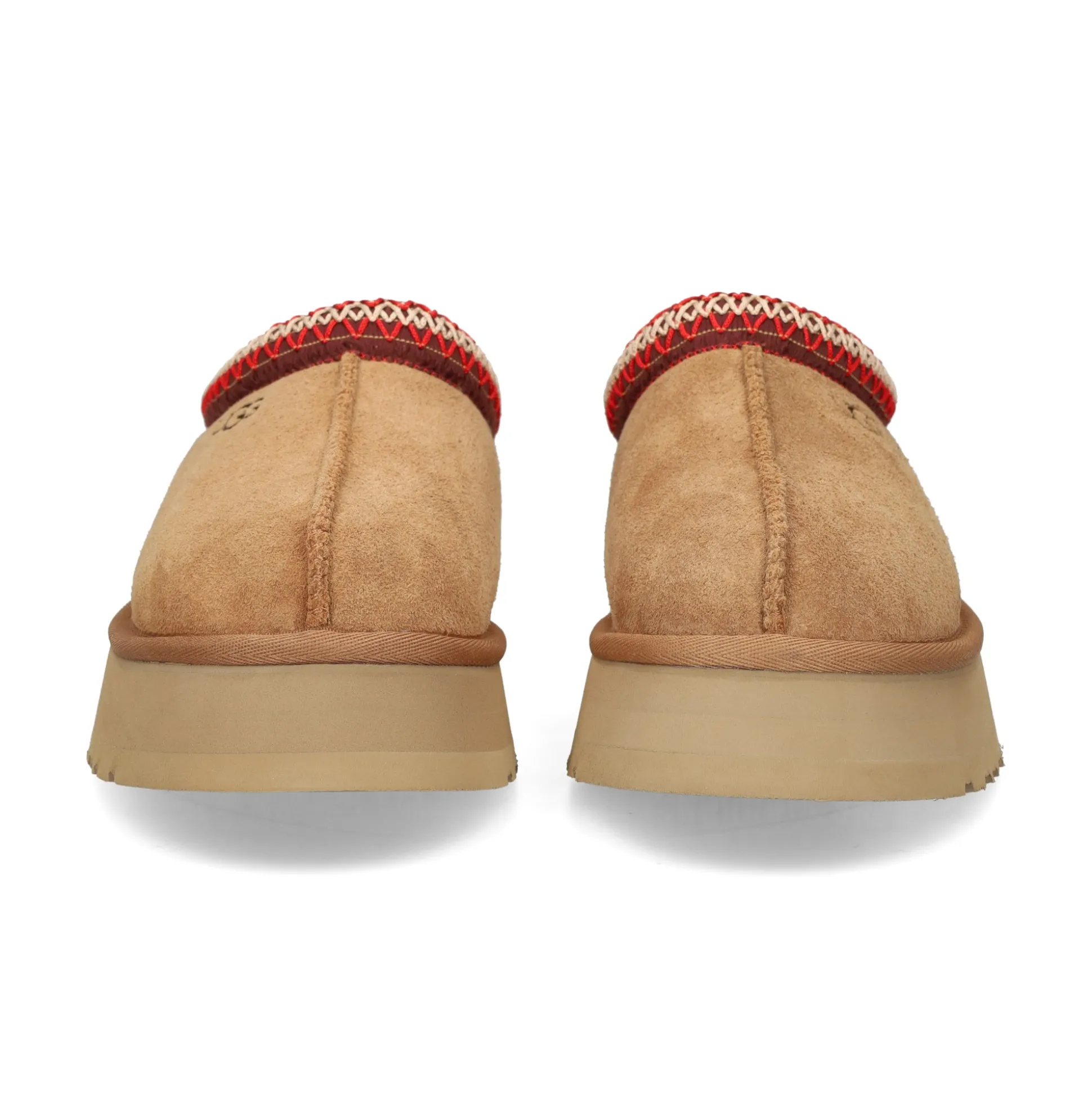 UGG Zuecos de Mujer 1174471 CHE CHESTNUT