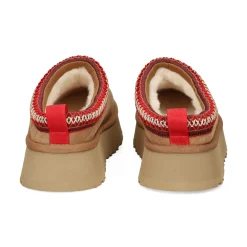 UGG Zuecos de Mujer 1174471 CHE CHESTNUT
