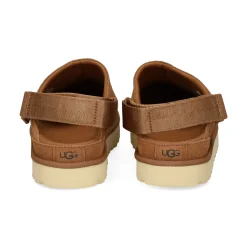 UGG Zuecos de Mujer 1138252 CHE CHESTNUT