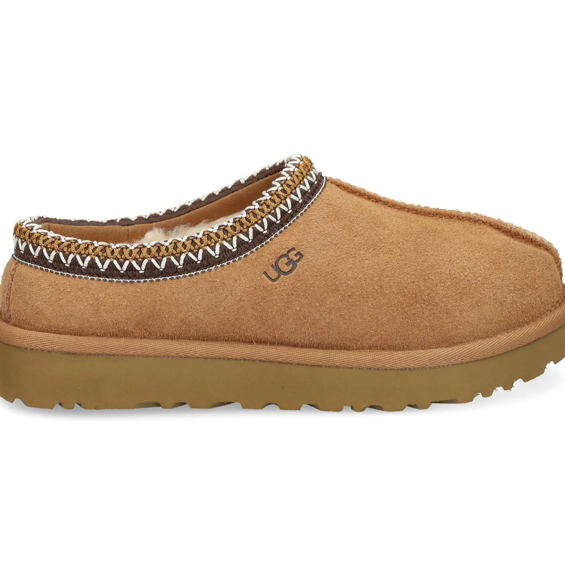 UGG Zuecos de Mujer 5955 CHE CHESTNUT
