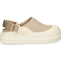 UGG Zuecos de Mujer 1175295 MDSD MUSTARD SE