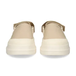 UGG Zuecos de Mujer 1175295 MDSD MUSTARD SE