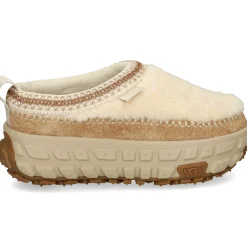 UGG Zuecos de Mujer 1163350 NATURAL