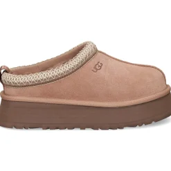 UGG Zuecos de Mujer 1174471 RYK ROCKY OAK