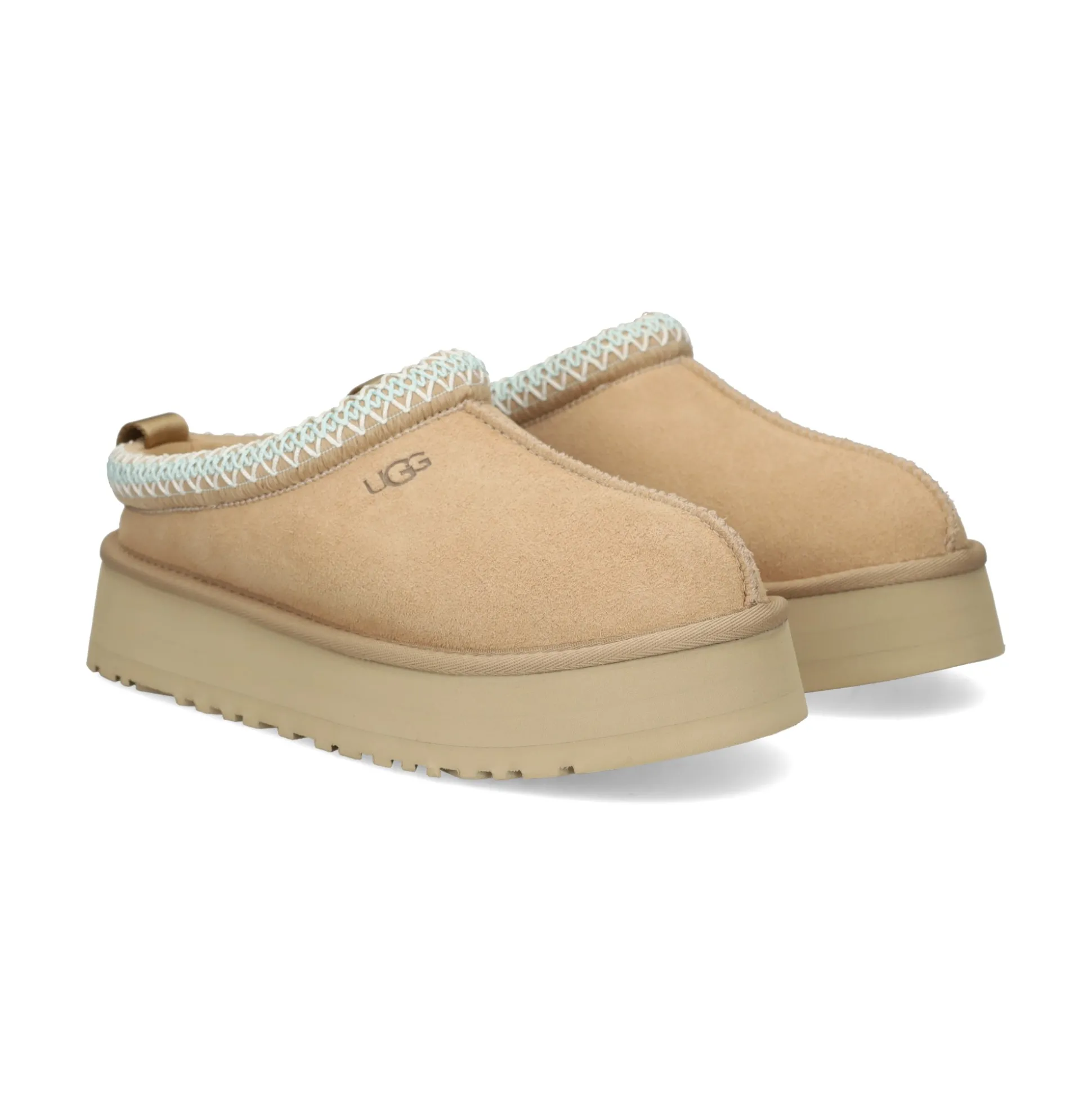 UGG Zuecos de Mujer 1122553 SAN SAND