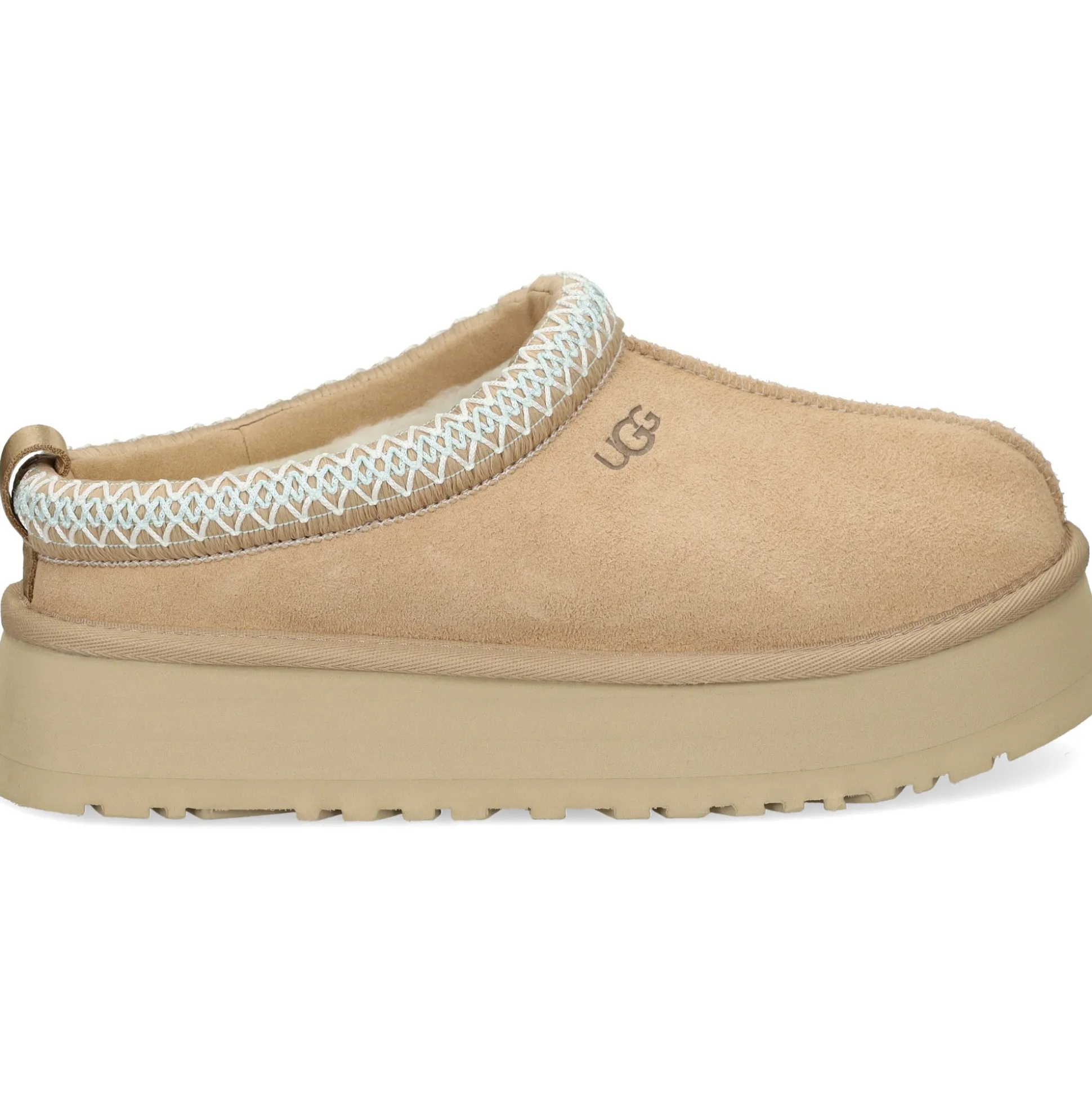 UGG Zuecos de Mujer 1122553 SAN SAND