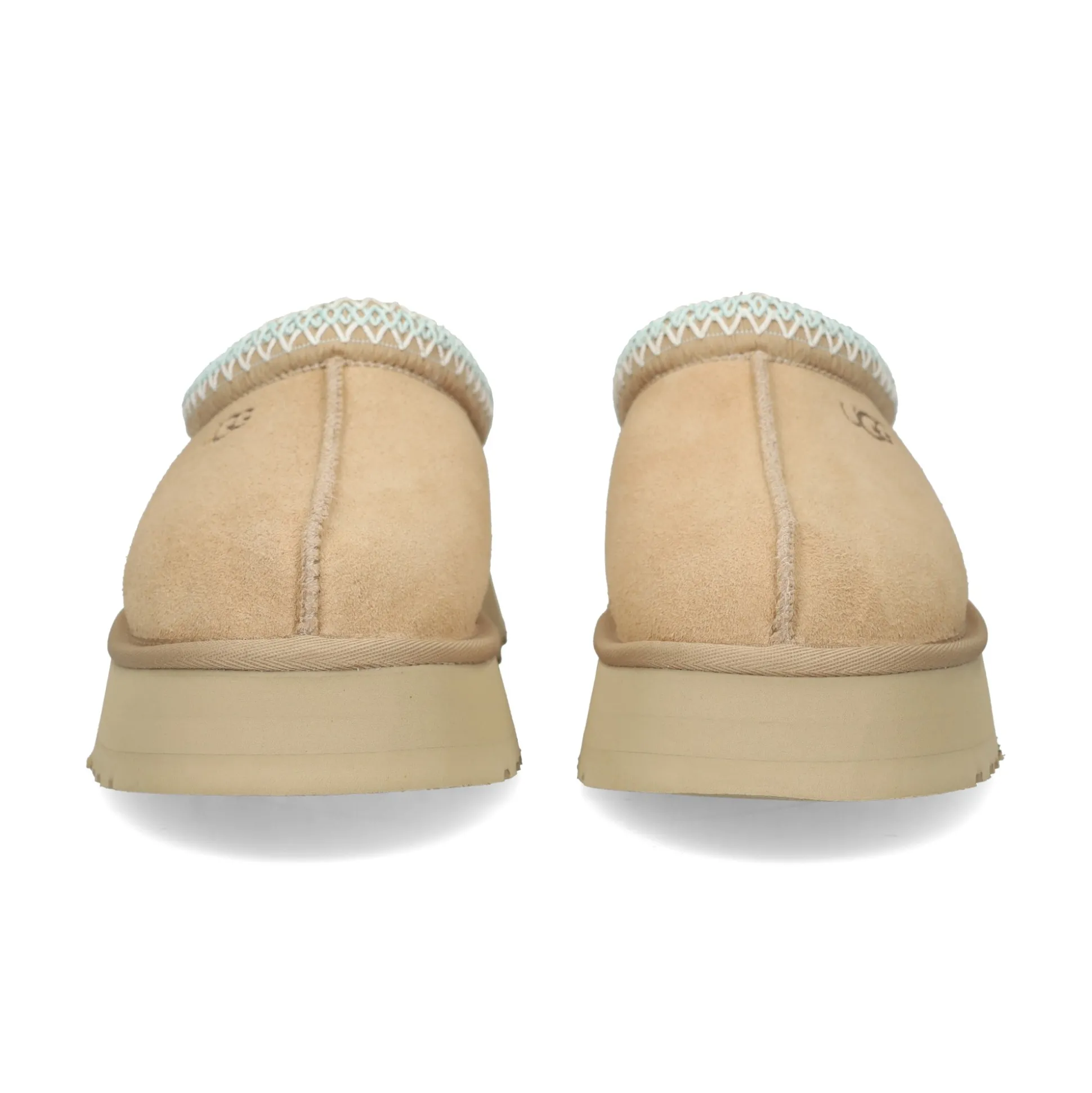 UGG Zuecos de Mujer 1122553 SAN SAND