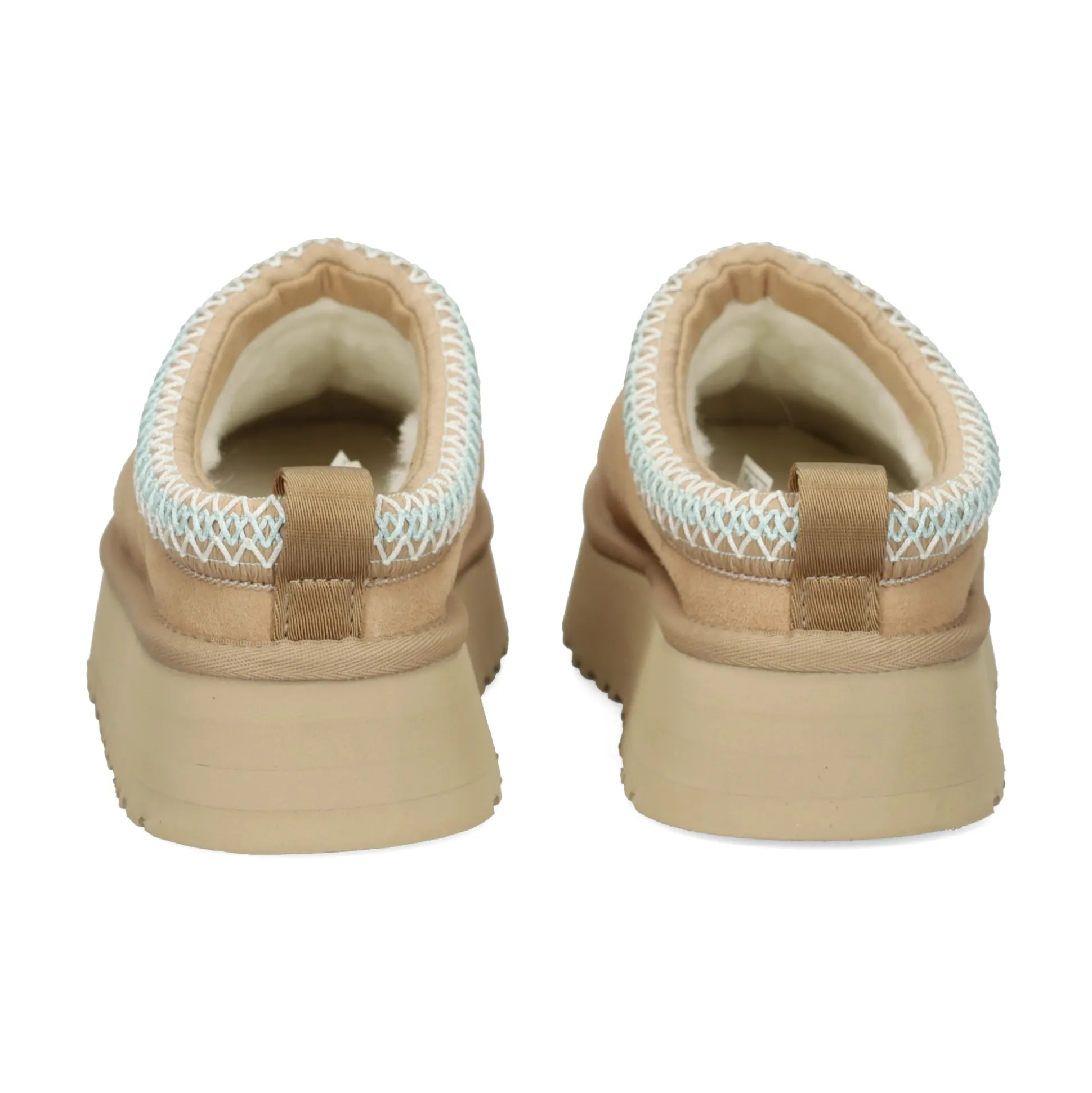 UGG Zuecos de Mujer 1122553 SAN SAND