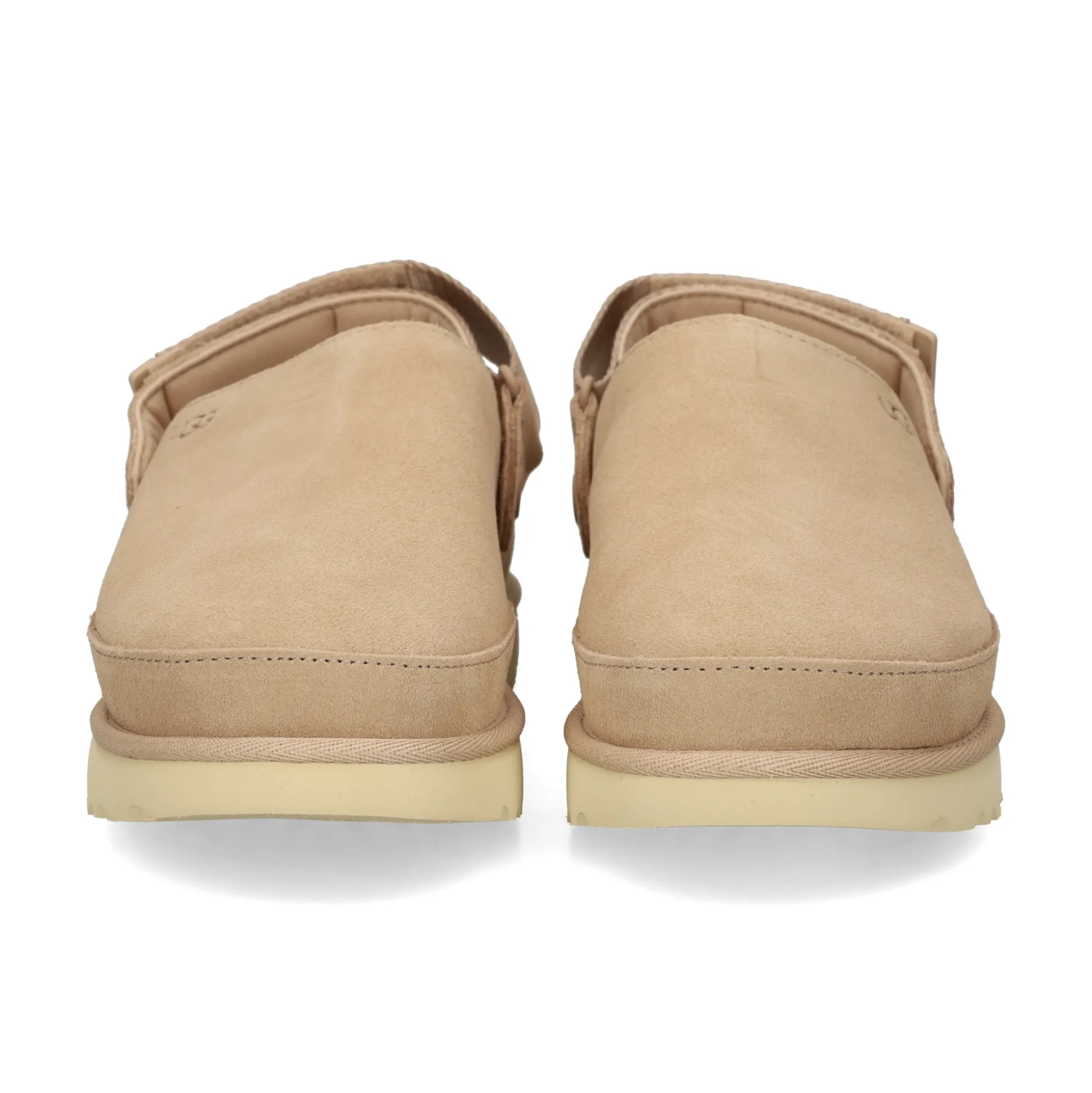 UGG Zuecos de Mujer GOLDENSTAR CLOG DRI DRIFTWOOD