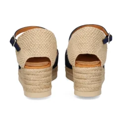 UNISA Alpargatas de Mujer CISCA_24_KS OCEAN