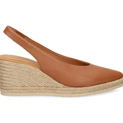 UNISA Alpargatas de Mujer DECIA_GRA CANEL