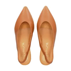 UNISA Alpargatas de Mujer DECIA_GRA CANEL