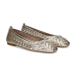 UNISA Bailarinas de Mujer BIENZA_SHF PLATINO