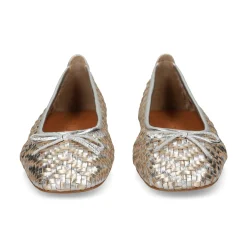 UNISA Bailarinas de Mujer BIENZA_SHF PLATINO