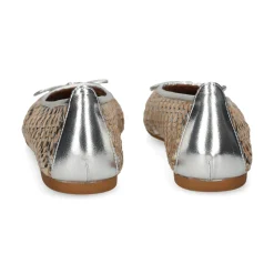 UNISA Bailarinas de Mujer BIENZA_SHF PLATINO