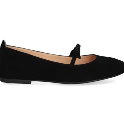 UNISA Bailarinas de Mujer BETAR_KS NEGRO