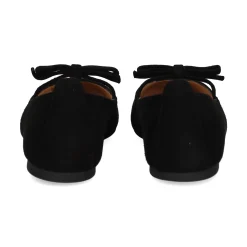 UNISA Bailarinas de Mujer BETAR_KS NEGRO