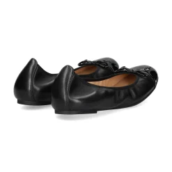 UNISA Bailarinas de Mujer AUTO_F24_NTO_PA NEGRO