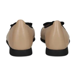 UNISA Bailarinas de Mujer ALAMO_NTO ARENA/BLK