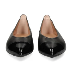 UNISA Bailarinas de Mujer AZUR_F25_NTO_PA NEGRO