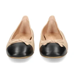 UNISA Bailarinas de Mujer BELLE_NS NEGRO