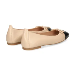 UNISA Bailarinas de Mujer BELLE_NS NEGRO