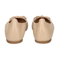 UNISA Bailarinas de Mujer BELLE_NS NEGRO