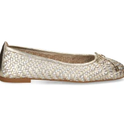 UNISA Bailarinas de Mujer BIENZA_26_SHF PLATINO/SILVER