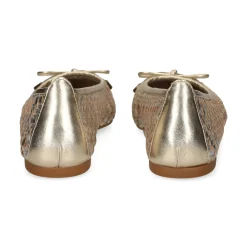 UNISA Bailarinas de Mujer BIENZA_26_SHF PLATINO/SILVER