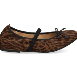 UNISA Bailarinas de Mujer AZARA_ZUL WENGUE