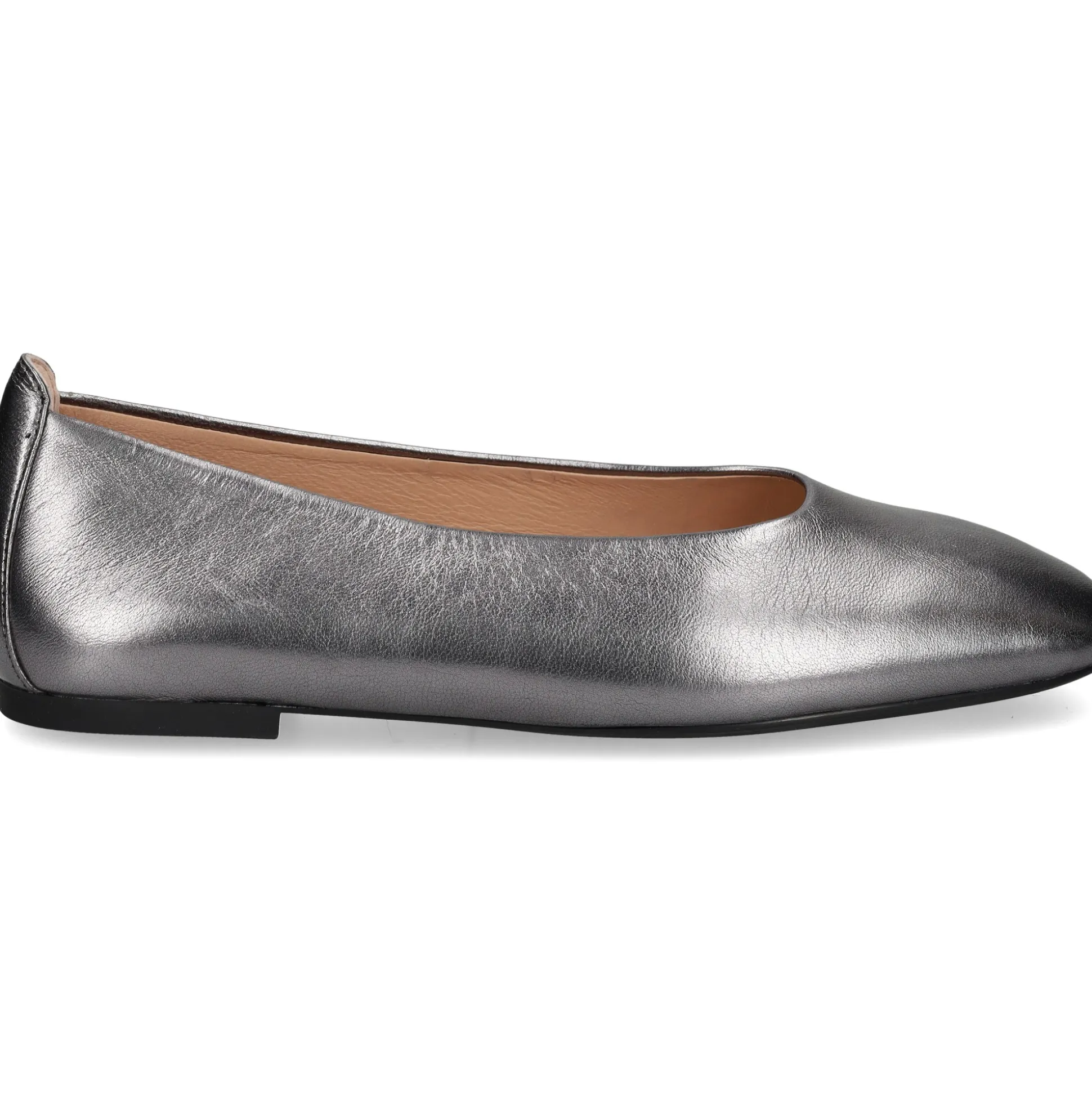 UNISA Bailarinas de Mujer BAKUS_LMT ANTRACITA