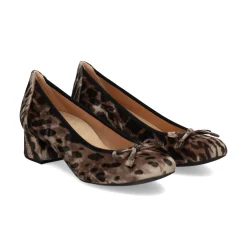 UNISA Bailarinas de Mujer LACOR_F23_VSA LEO