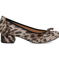 UNISA Bailarinas de Mujer LACOR_F23_VSA LEO